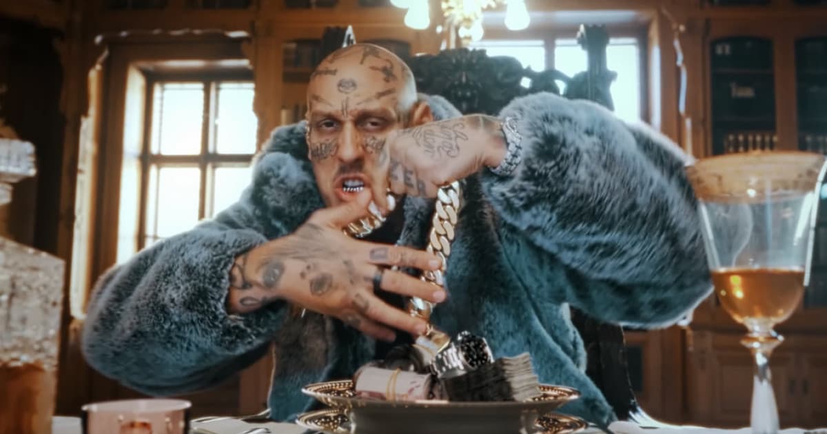 Separ novým klipom ovládol slovenské internety