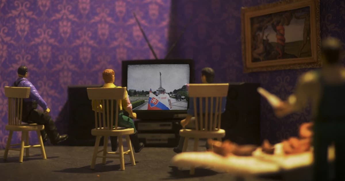 Billy Barman uzatvára svoj najúspešnejší rok Hadom