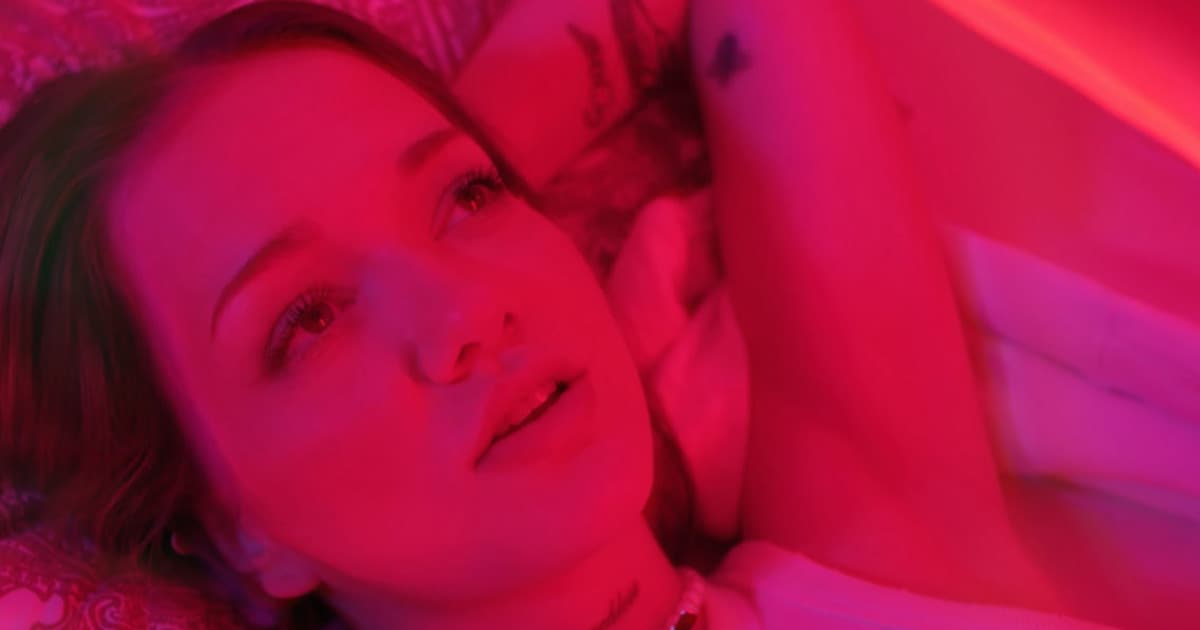Call Dominika vydala klip k songu „Prvotriedna Dráma“