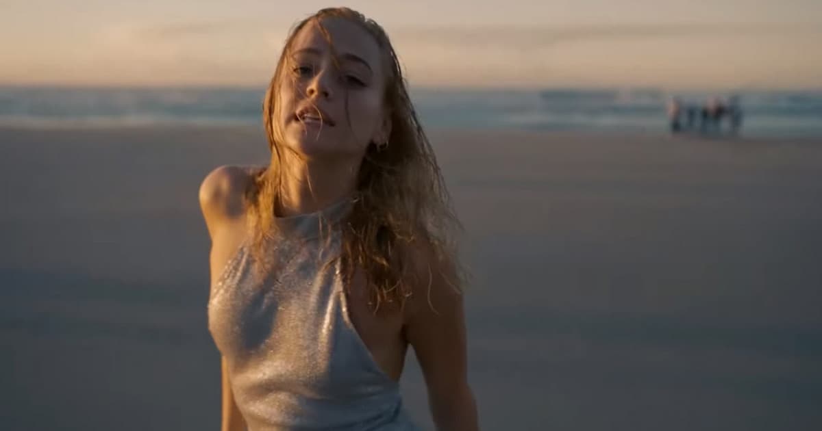 Emma Drobná prichádza s ďalším slovenským singlom VO VLNÁCH