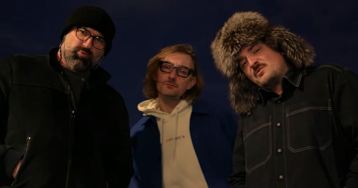 Korben Dallas a Billy Barman predstavujú spoločný singel