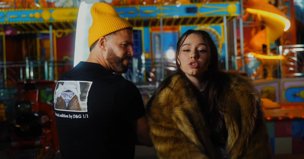 ALYA s EGOM valcujú trendy tanečným songom DARA ROLINS