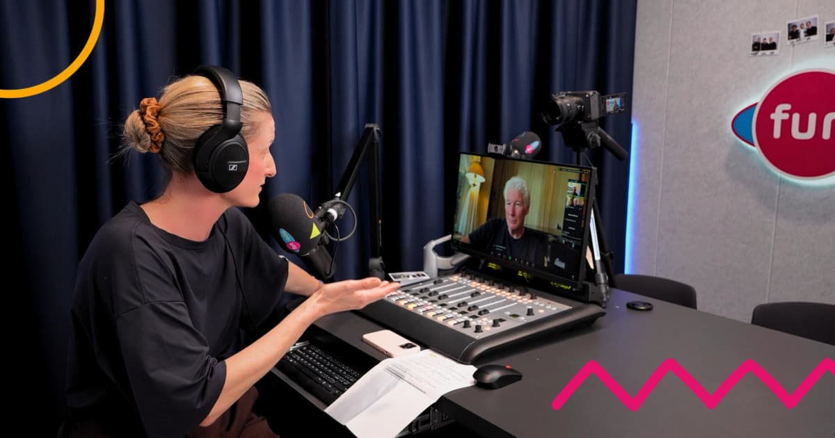 Richard Gere o dalajlámovi: "Také hlboké a prenikavé veci, sa nedajú opísať slovami."