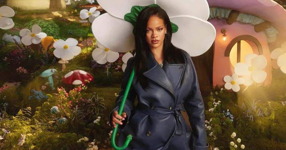 Rihanna je späť s novou skladbou "Friend Of Mine"