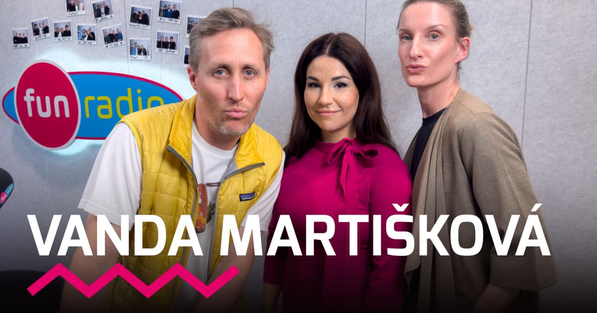 "Hybná sila estetických zákrokov je v hlave," doktorka Vanda Martišková