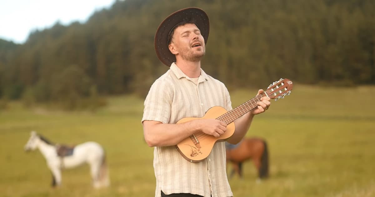 Sám Sebou prichádza s letným hitom “Mám sa fajn”