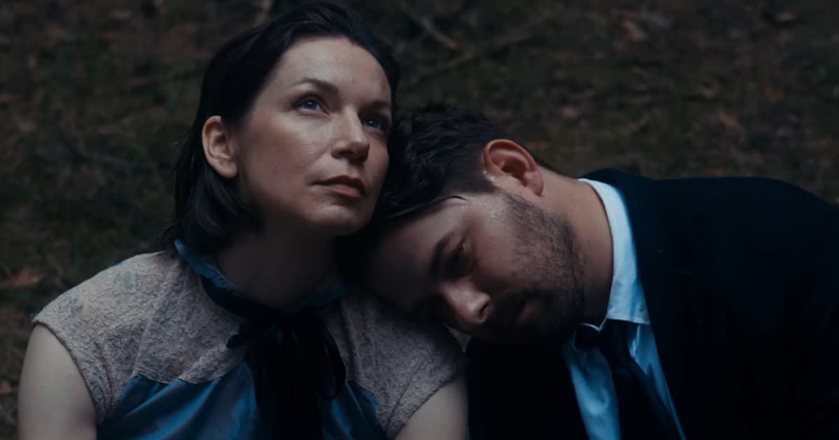 Nový klip: Richard Autner & Zuzana Smatanová – Báseň o smrti