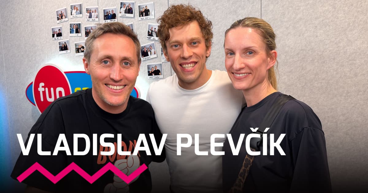 "Karol Duchoň mal vo svojej radosti pokoj. A vnútorný smútok," herec Vladislav Plevčík