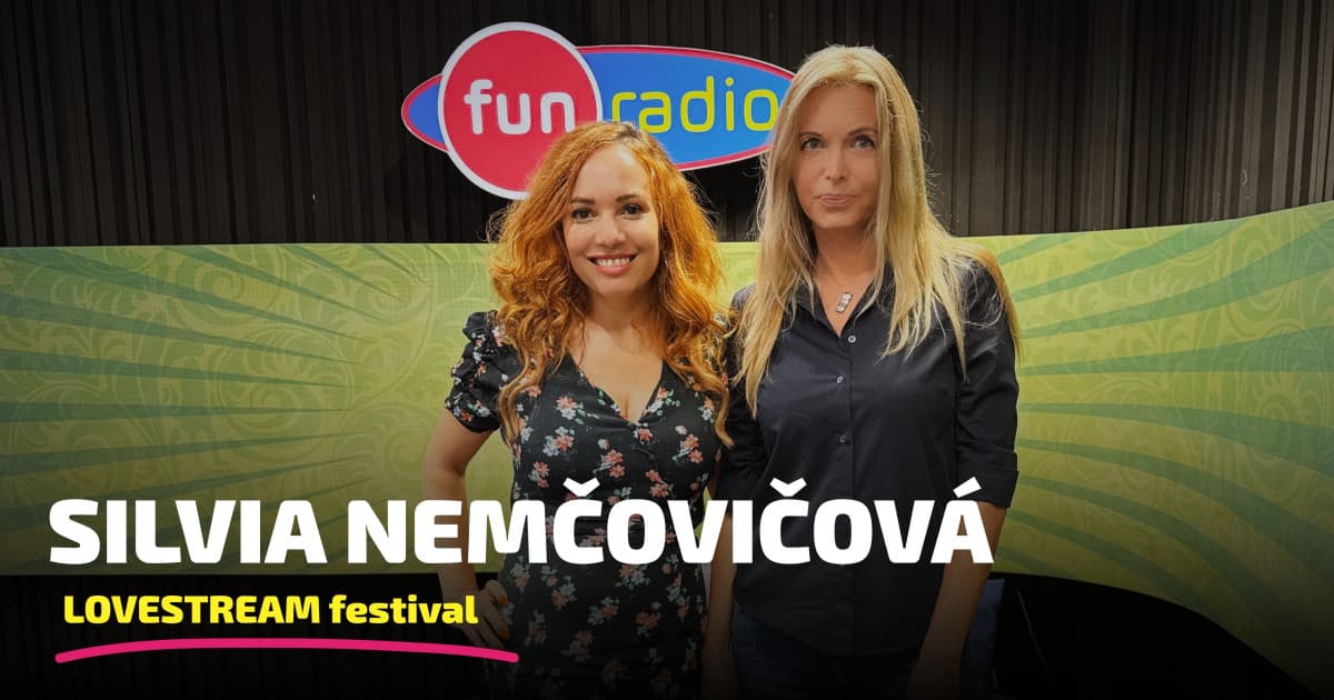 “Takáto vizuálna show na Lovestreame ešte nebola. Post Malone je parťák, One republic skvelí.“