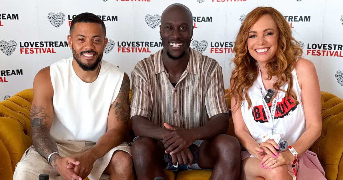 Nico&Vinz: Fanúšikom sme chceli dať viac, preto sme sa naučili aj slovenskú skladbu