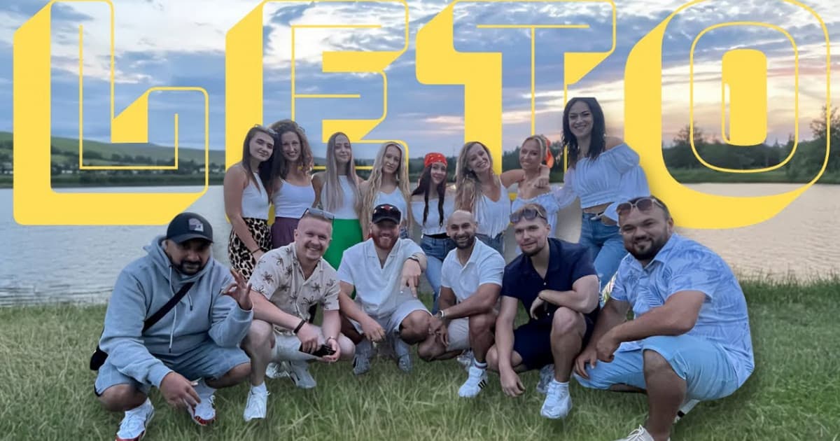 Kapela MEDIUM a Calibri Gang prinášajú novinku „Leto“
