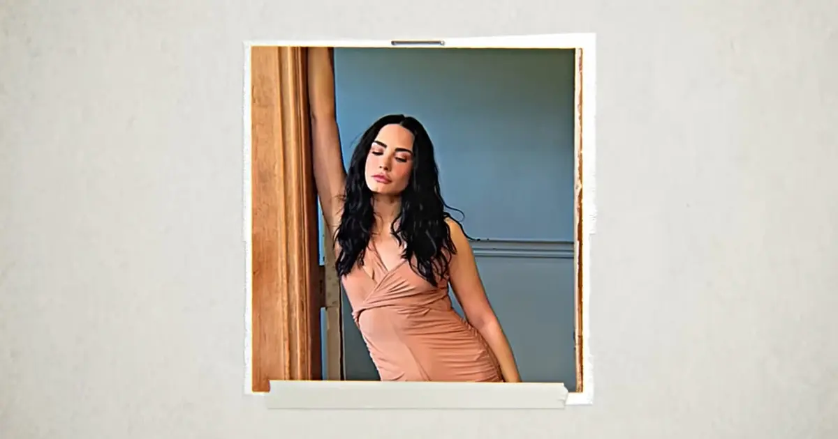 Demi Lovato prináša úprimný pop s novinkou „Let You Go“