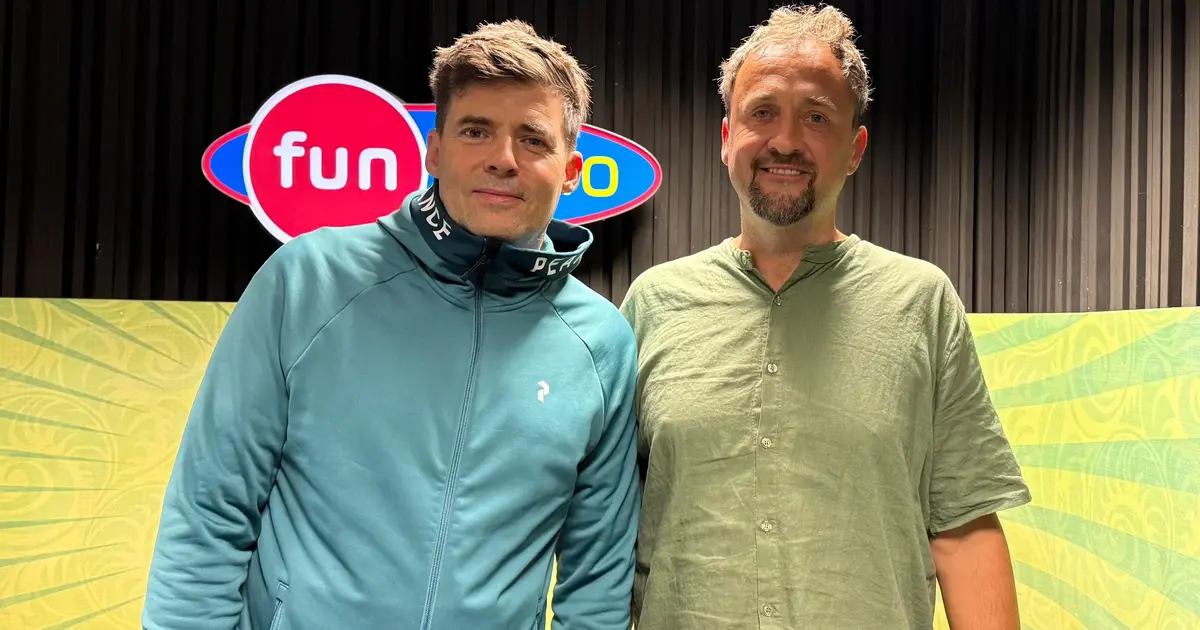 Ovládať jazyk hudby môže každý. Je to rovnaké ako hovoriť po nemecky – muzikoterapeut Anton Gúth