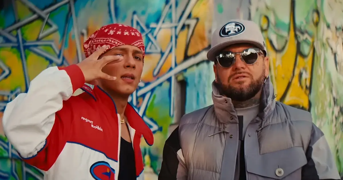 Jan Bendig a Kali spojili sily! Spoločne vás berú na WESTSIDE