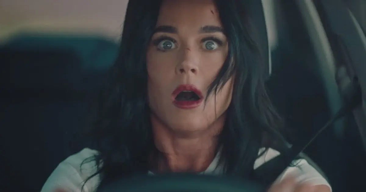 Katy Perry prichádza s novým singlom plným emócií