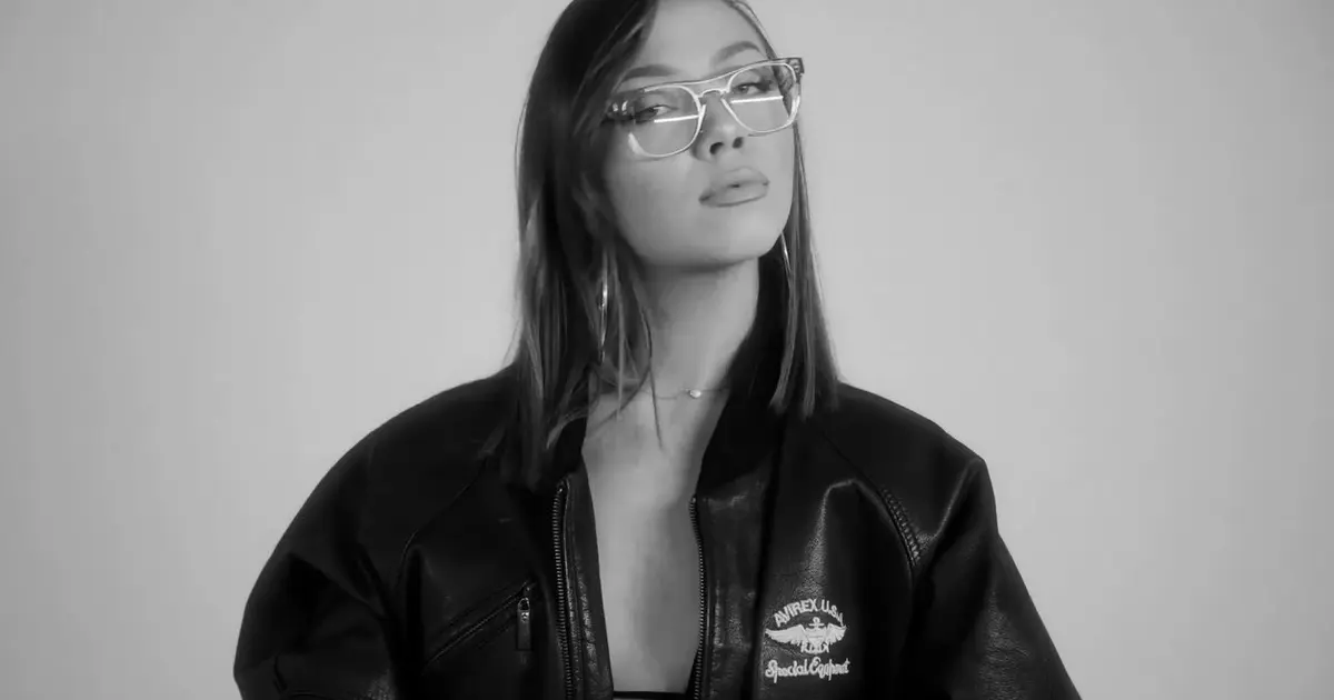 Laris Diam vydáva nový R&B singel "Kedy?"