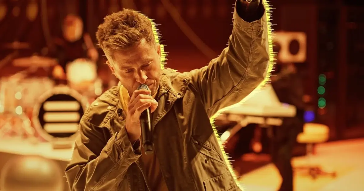 OneRepublic spojili sily s herným svetom: vypočuj si "Give Me Something"