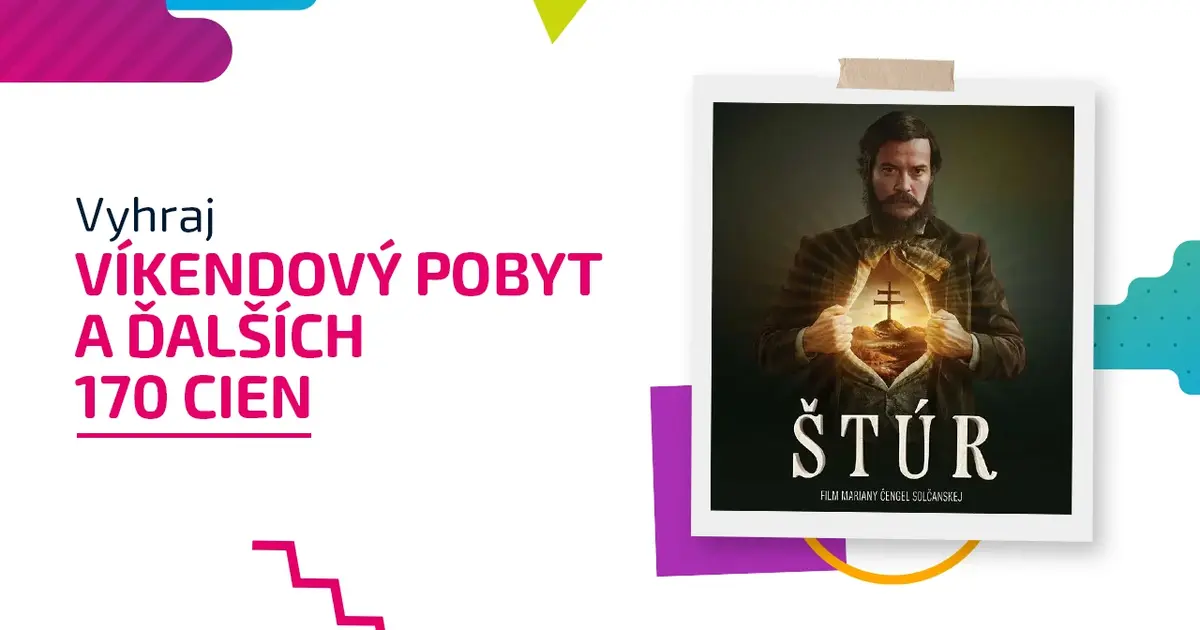 Štúrova 170tka