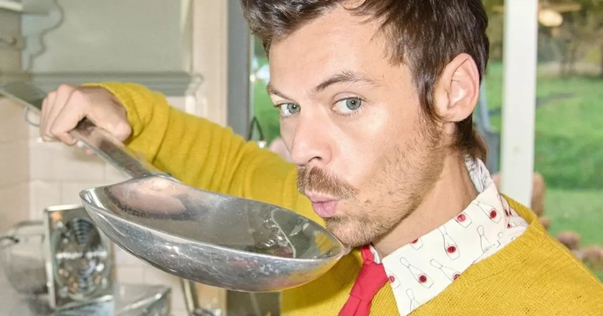 Harry Styles je späť s novým singlom a chystá obrovské turné