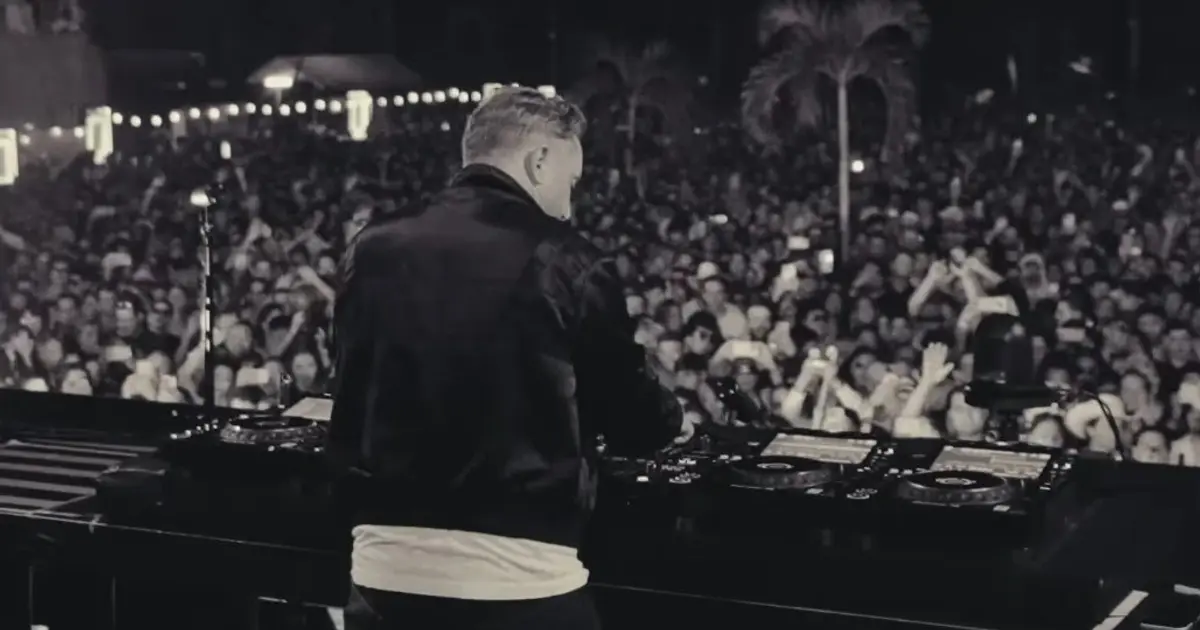 David Guetta predstavuje nový singel „Locked In“