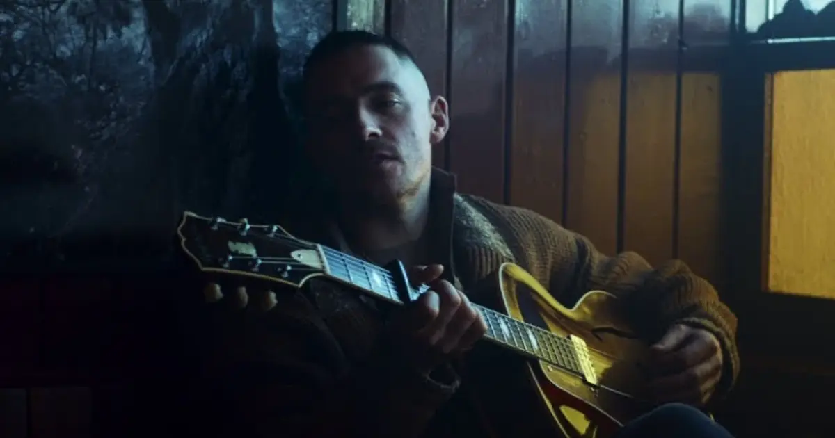 Dermot Kennedy otvára novú éru s “Funeral”