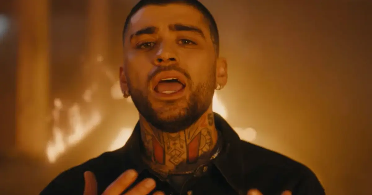 ZAYN vydal nový singel "Die For Me" - čoskoro aj nový album