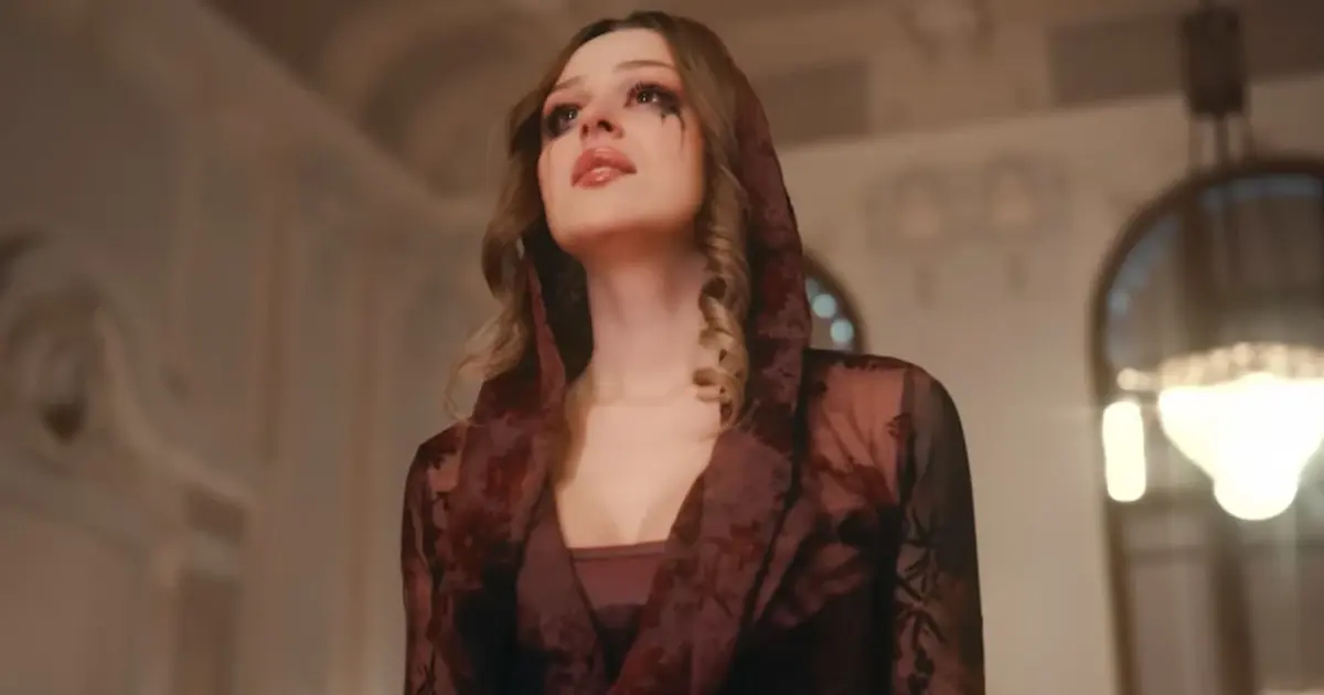 Zlomila ju láska. Nia vydáva najintímnejší song svojej kariéry