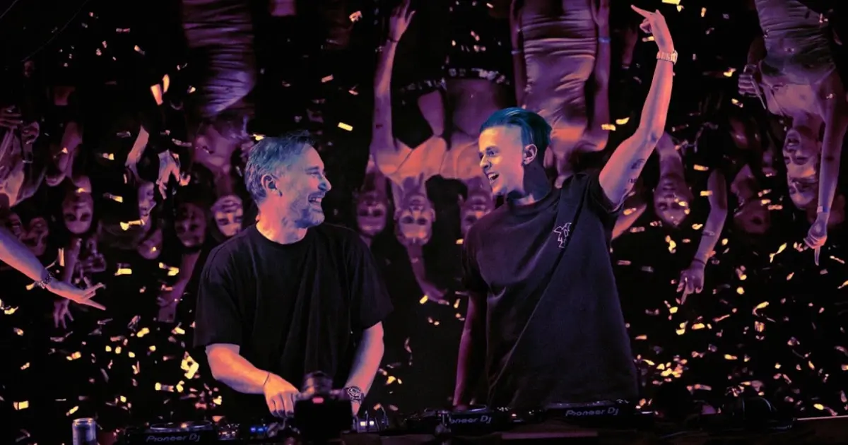 David Guetta a Jaden Bojsen prerobili disco klasiku