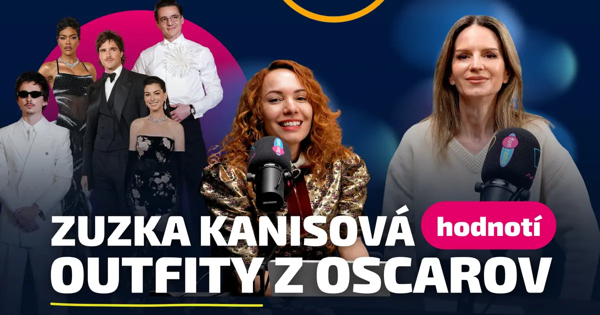 Najlepšie a najhoršie oblečené celebrity na Oscaroch