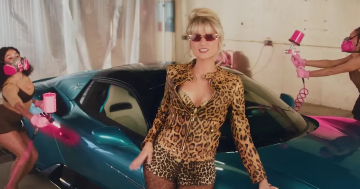 Meghan Trainor má nový girl power hit!