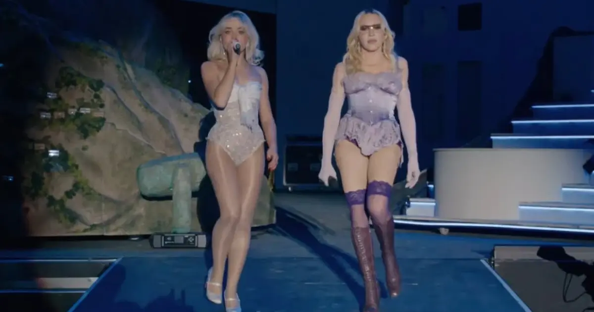 Coachella 2026 odpálila druhý víkend. TOP 5 momentov, na ktoré sa nezabúda