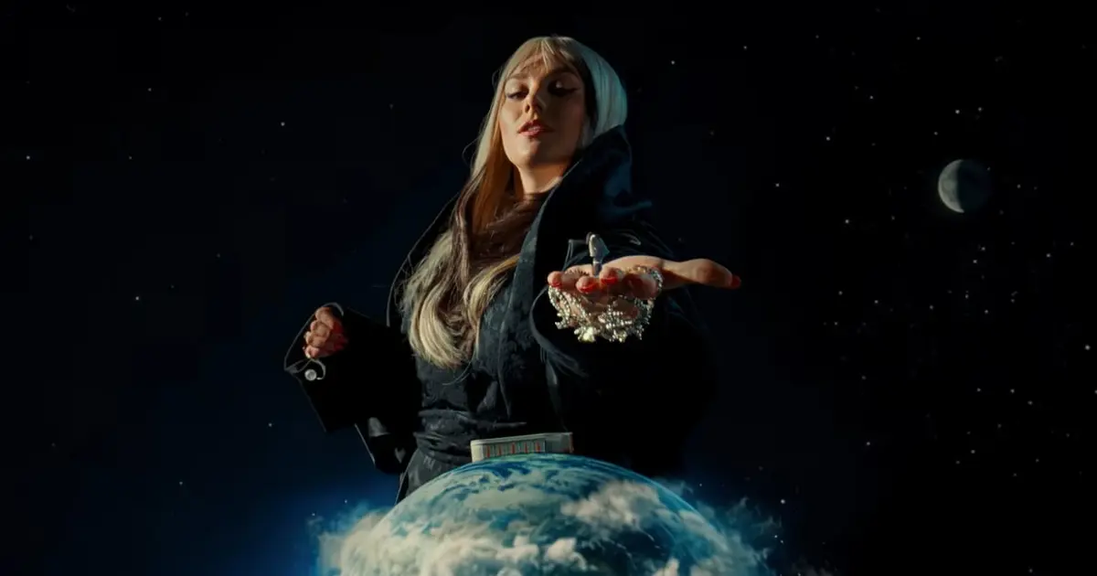 Ewa Farna má nový hit. BIG MAC vznikol pred jej najväčšími koncertmi