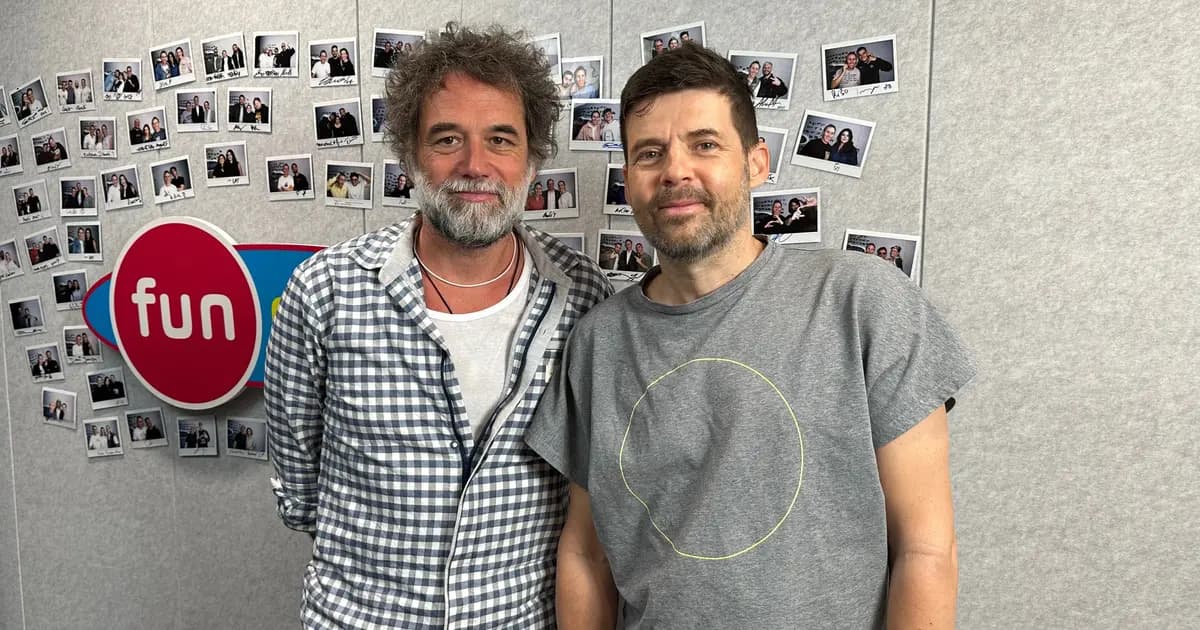 V našej práci neexistuje home office – Martin Bandžák z organizácie Magna