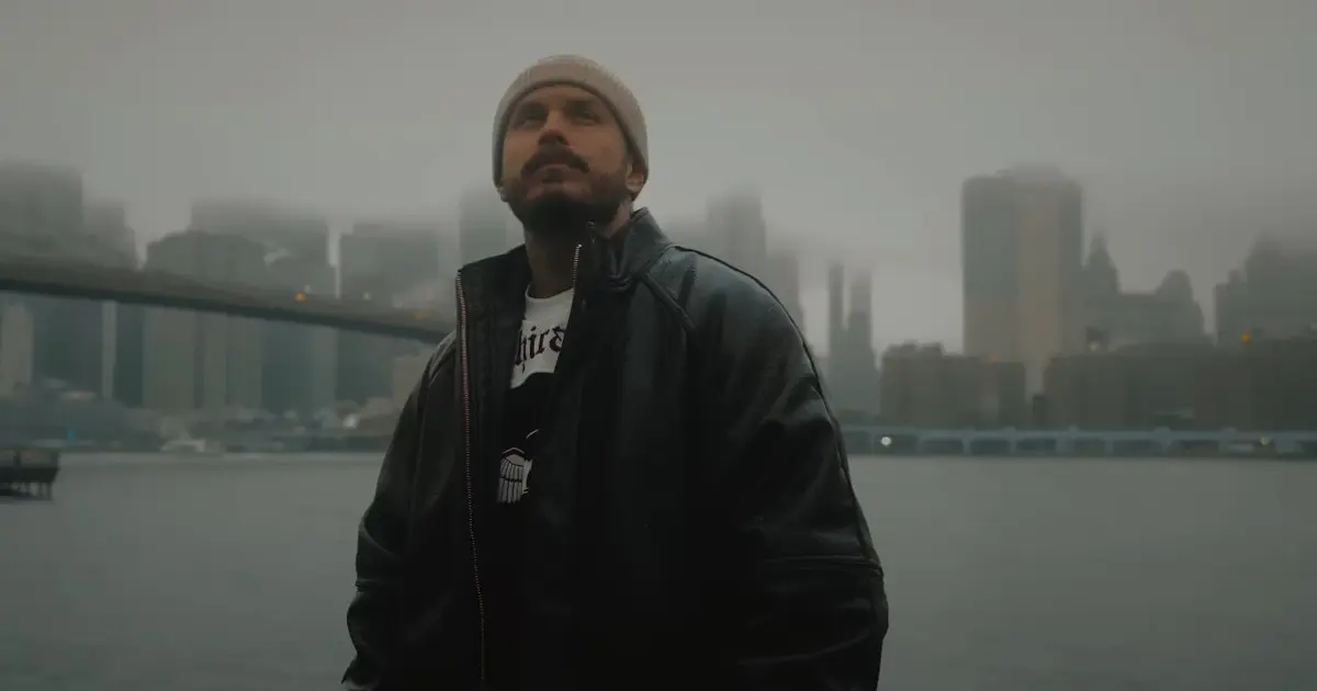 Alan Murin predstavil novinku „Whatever Comes“