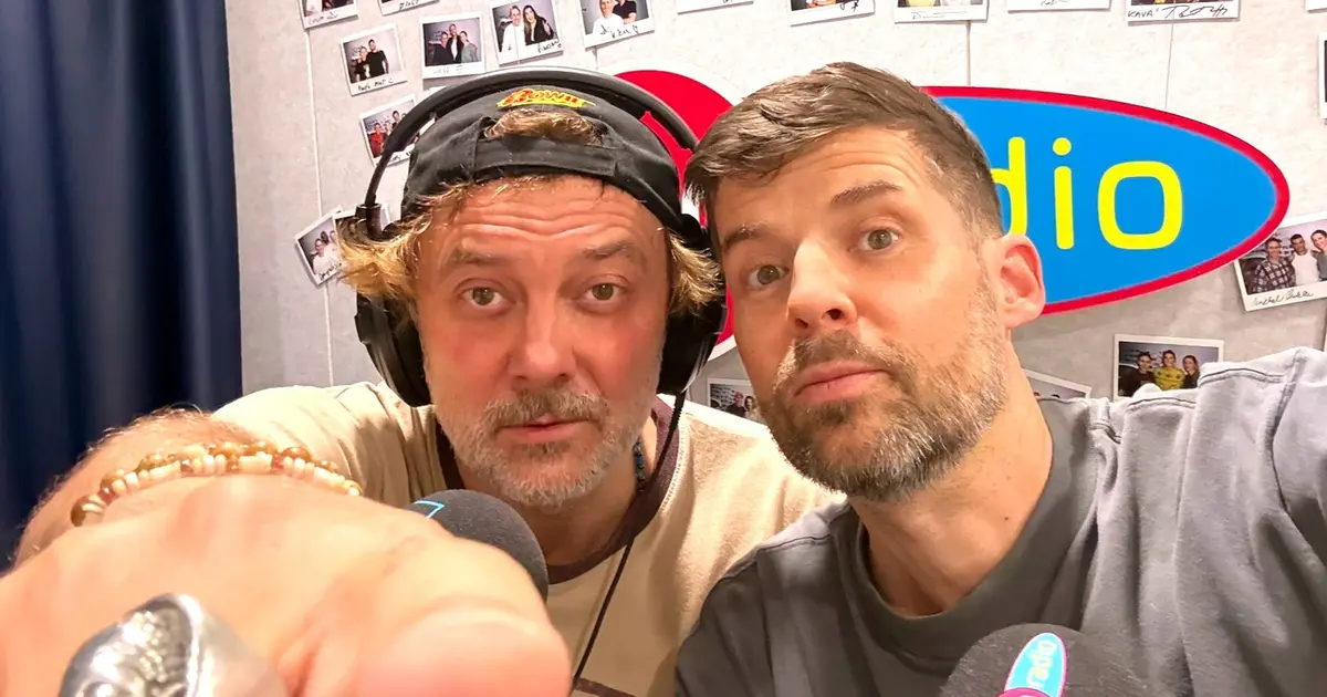 V pesničke "Nikdy nebolo lepšie" je niečo, o čom nikto nevie – producent Tomáš Sloboda