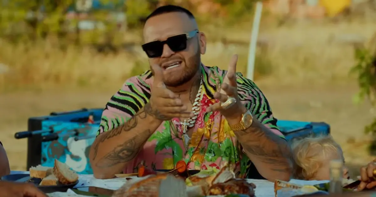 Igor Kmeťo, Anita Soul a Rytmus sú späť s funky hitom